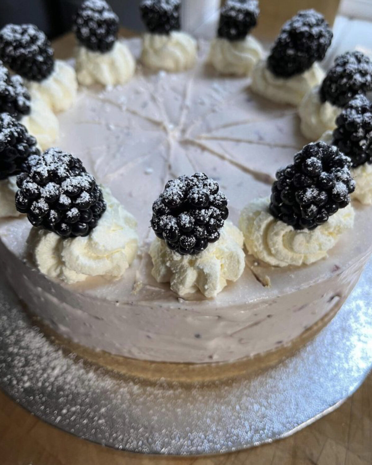Cheesecake Norfolk