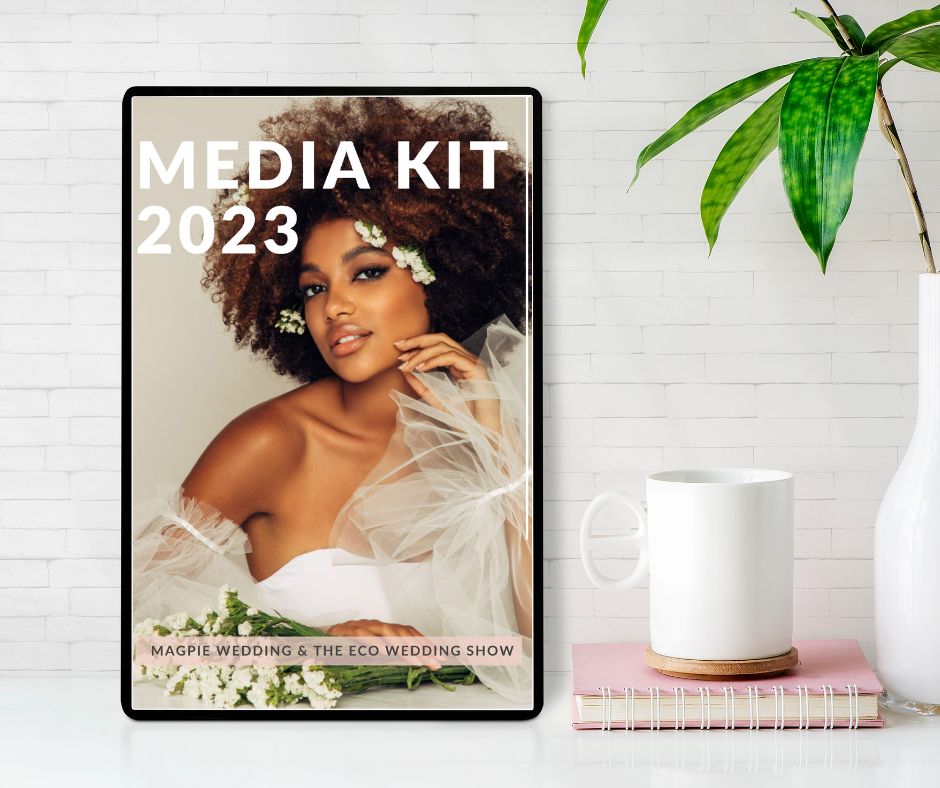 Magpie Wedding Media Kit 2022