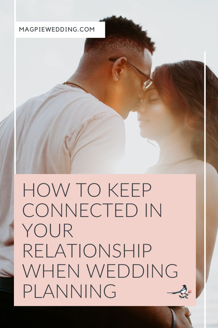 How To Keep Connected In Your Relationship