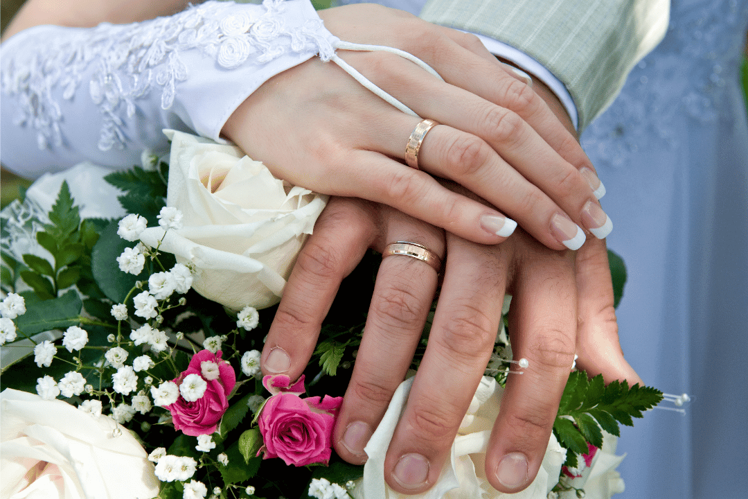 The 5 Top Trends to Keep in Mind When Choosing a Wedding Ring