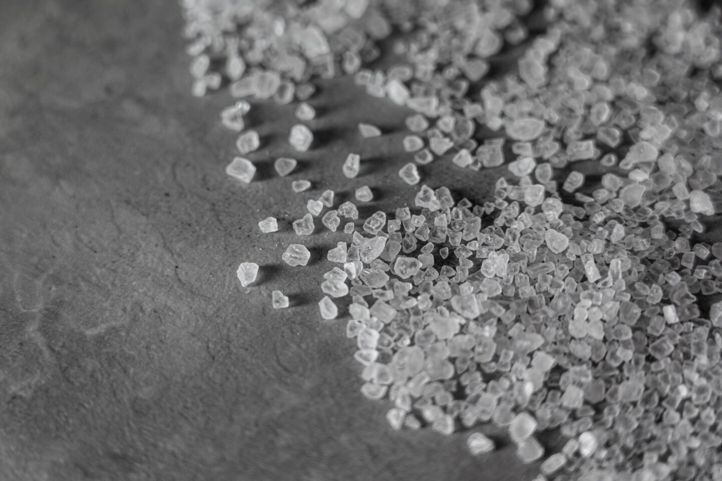 Salt Gift Ideas For Your 8th Wedding Anniversary