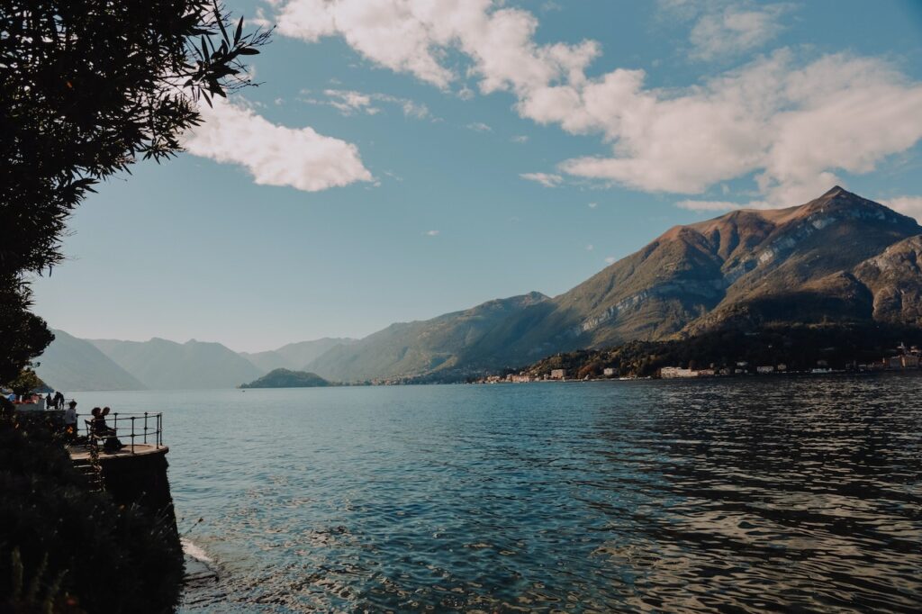 4 Reasons To Honeymoon On Italy’s Lake Como