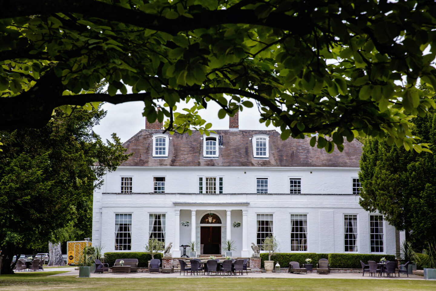 The Top Cambridge Wedding Venues