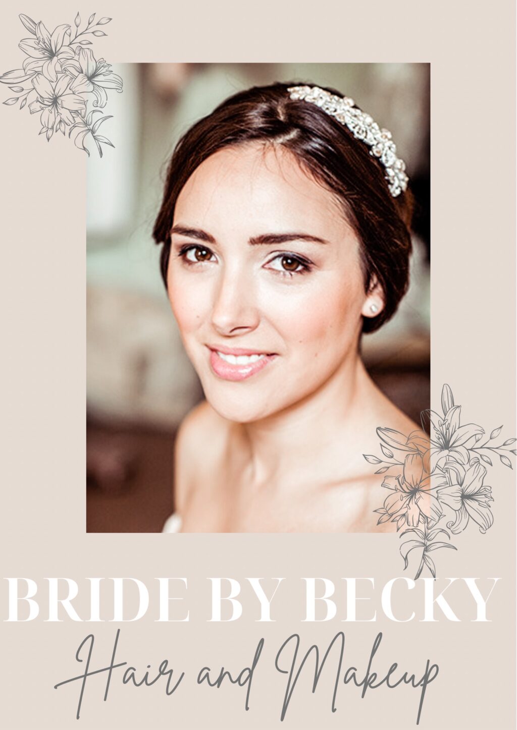Bride By Becky MUA