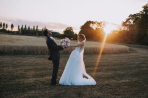 The Eco Wedding Show Cambridge