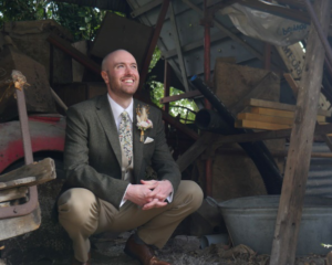 The Eco Wedding Show