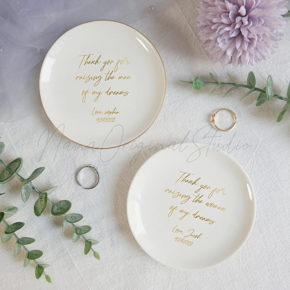 7 Mother Of The Groom Gift Ideas For Your Wedding Day