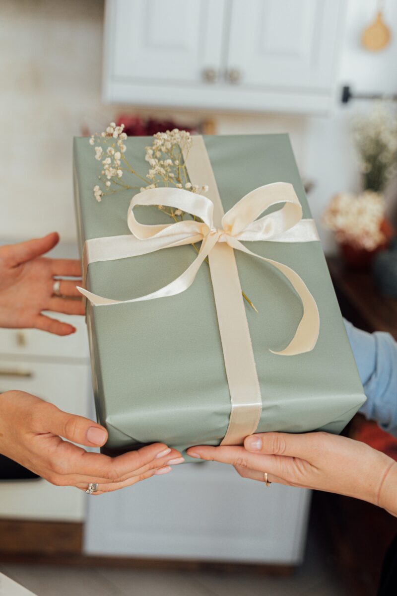 Mother Of The Groom Gift Ideas For Your Wedding Day