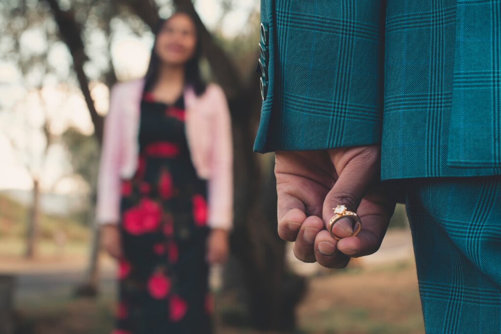 The Ultimate Guide To Proposing On Valentine's Day (Or Any Day!)