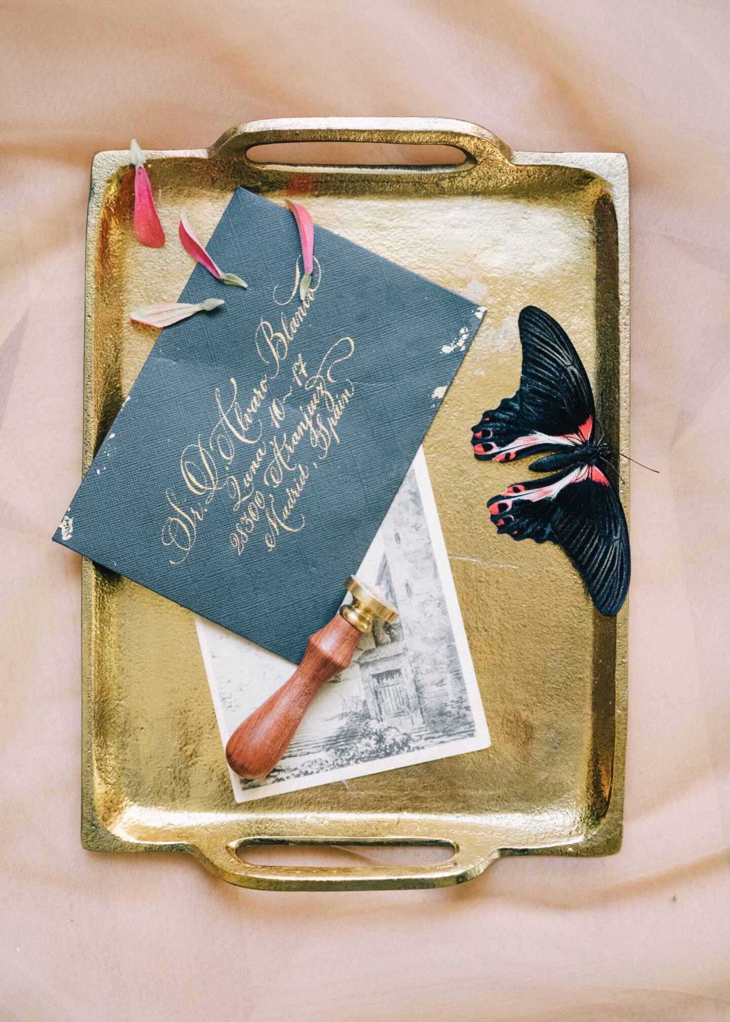 Something Old Wedding Ideas For Your Wedding Day