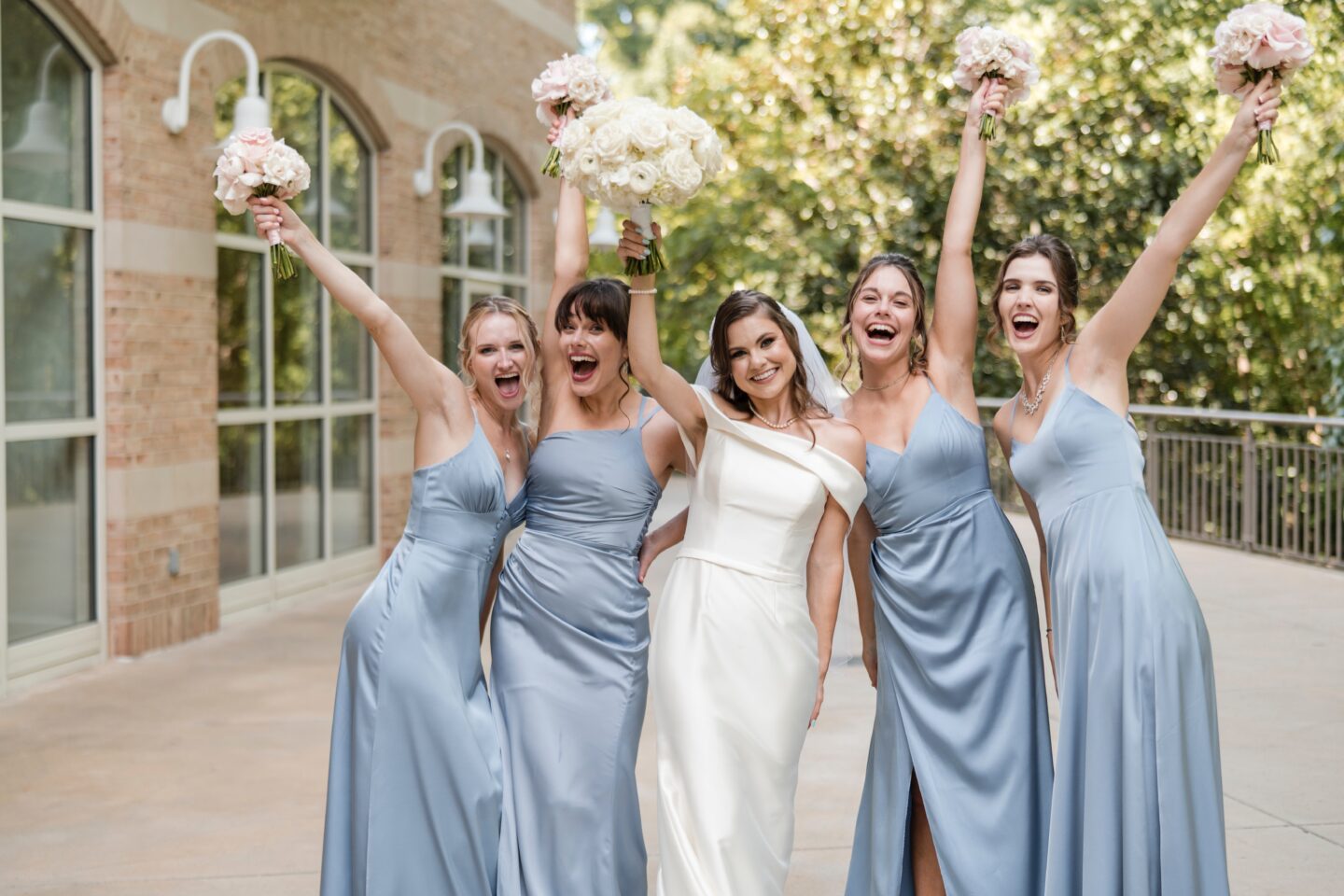 The Cost of Being A Bridesmaid in 2023