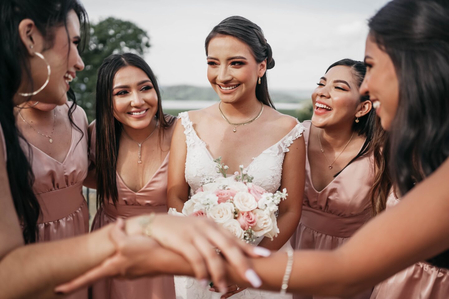 The Cost of Being A Bridesmaid in 2023