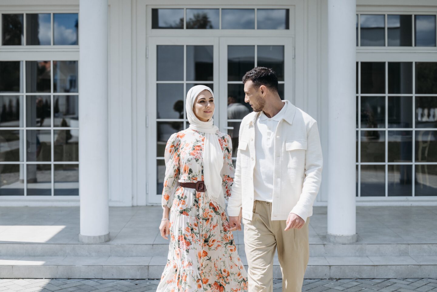 How To Host A Wedding Guest Observing Ramadan