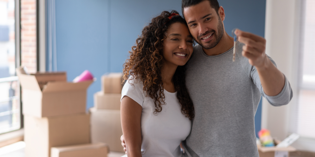 Home Buying Tips And Insights For Newlyweds