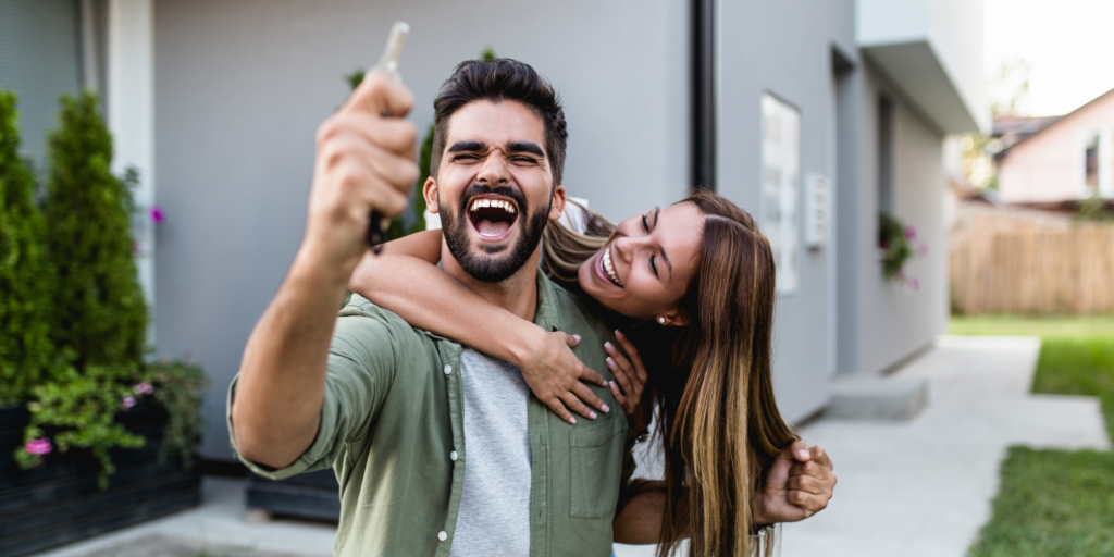 Home Buying Tips And Insights For Newlyweds