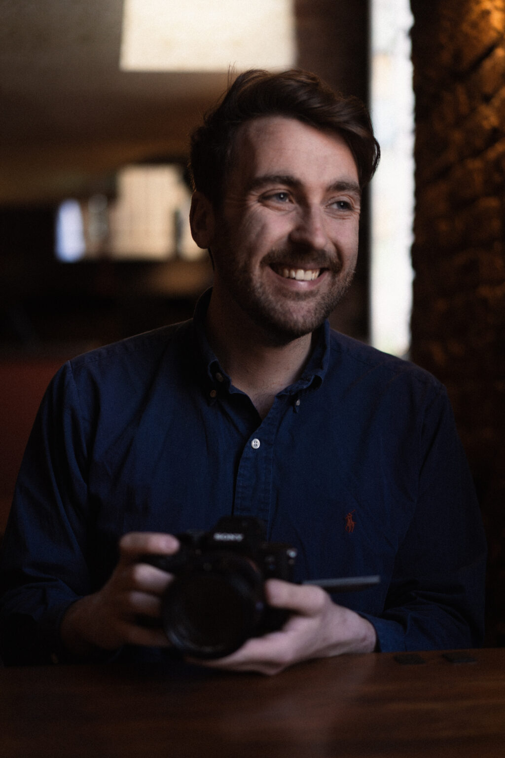 Tony Hassall Films