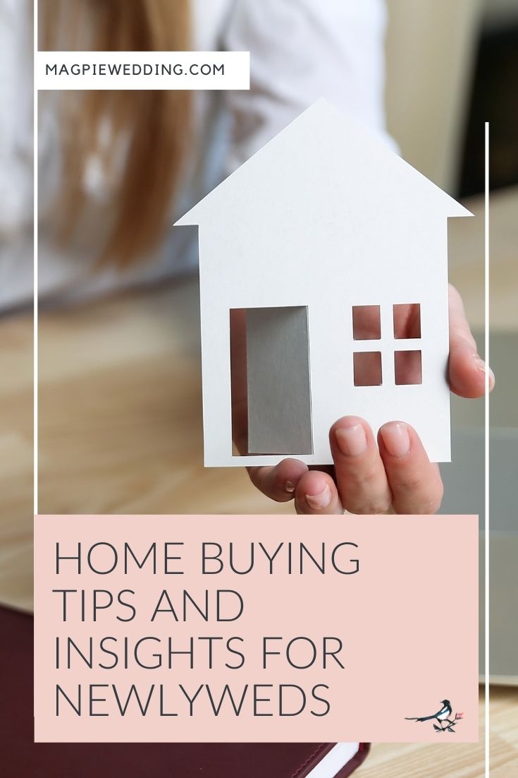 Home Buying Tips And Insights For Newlyweds