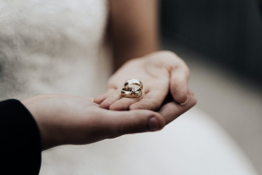 Caring For Your Wedding Rings: The Ultimate Guide