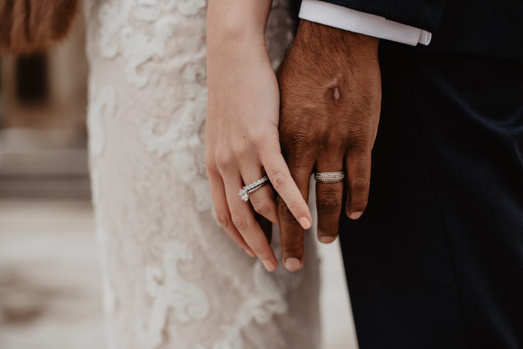 Caring For Your Wedding Rings: The Ultimate Guide