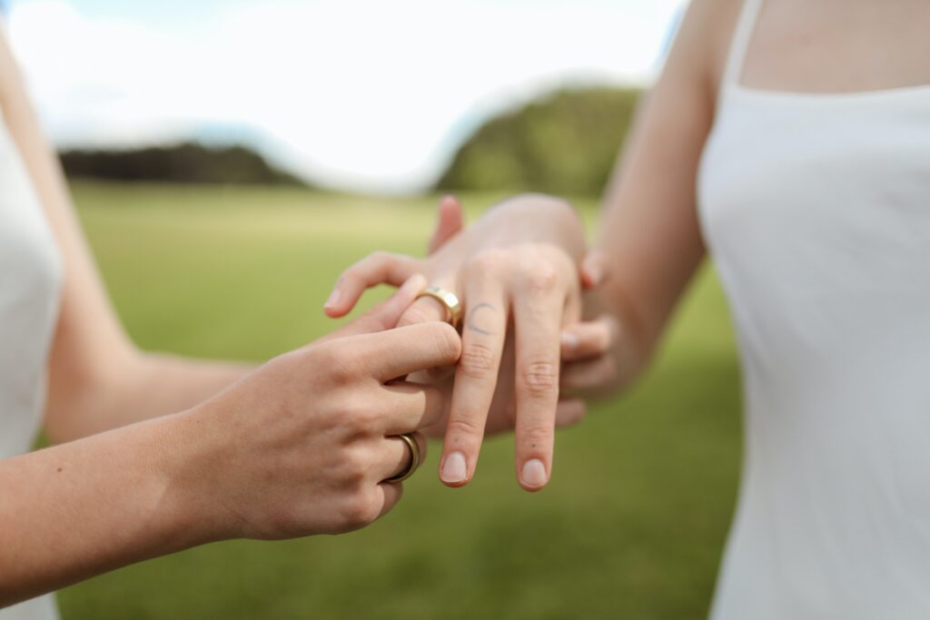 Caring For Your Wedding Rings: The Ultimate Guide