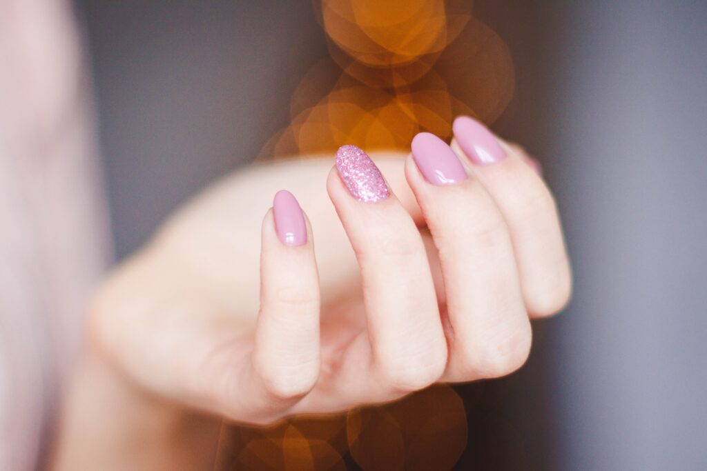 7 Ways to Have Perfect Nails for Your Wedding Day