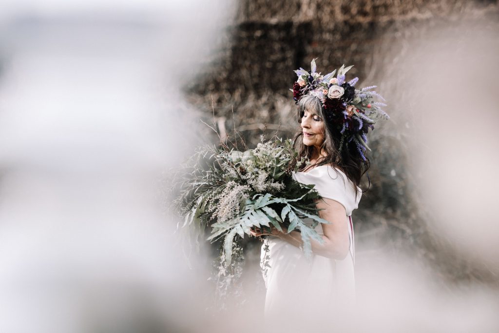 7 Things Not To Do As An Older Bride 