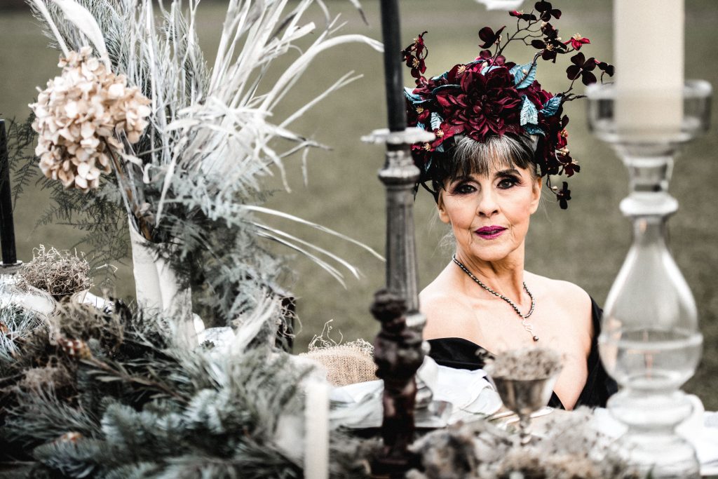7 Things Not To Do As An Older Bride 