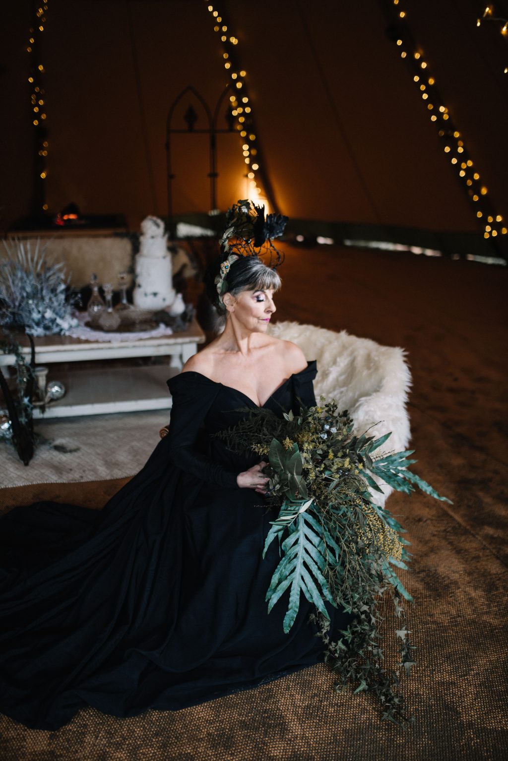 7 Things Not To Do As An Older Bride 
