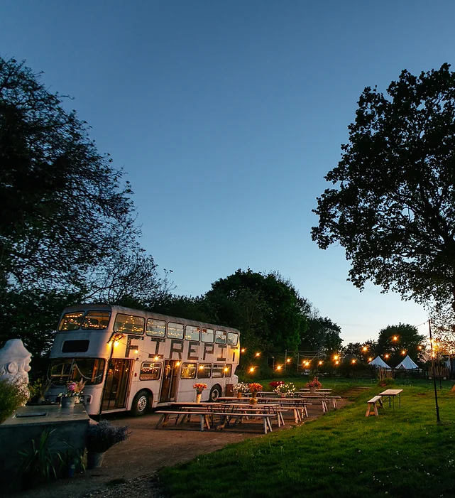  Alternative Norfolk Wedding Venues In East Anglia