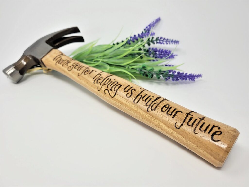 15 Father of The Bride Gift Ideas For Your Your Wedding Day