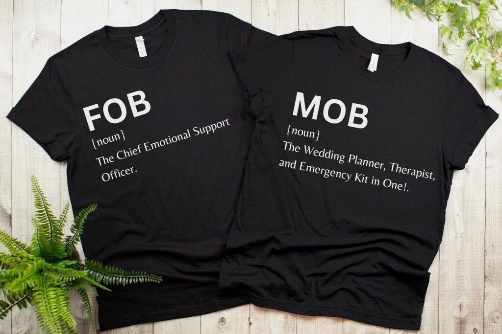 15 Father of The Bride Gift Ideas For Your Your Wedding Day 