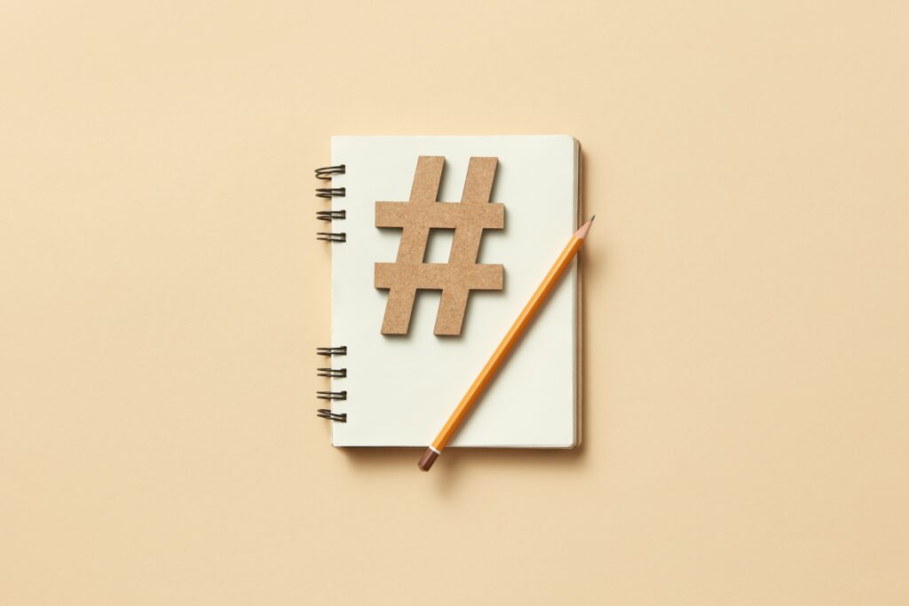 The Ultimate Guide To Hashtags On Instagram And TikTok In 2023