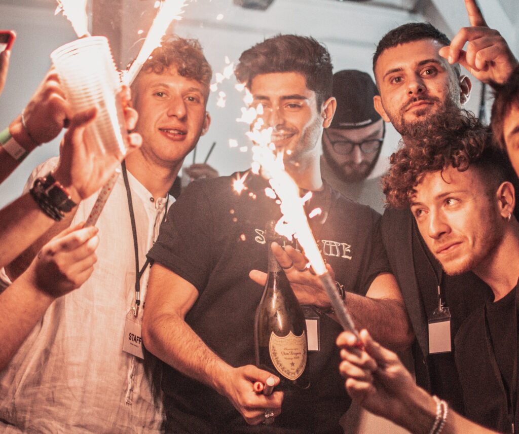 10 Stag-Do / Bachelor Party Songs From Our Free Spotify Playlist10 Stag-Do / Bachelor Party Songs From Our Free Spotify Playlist