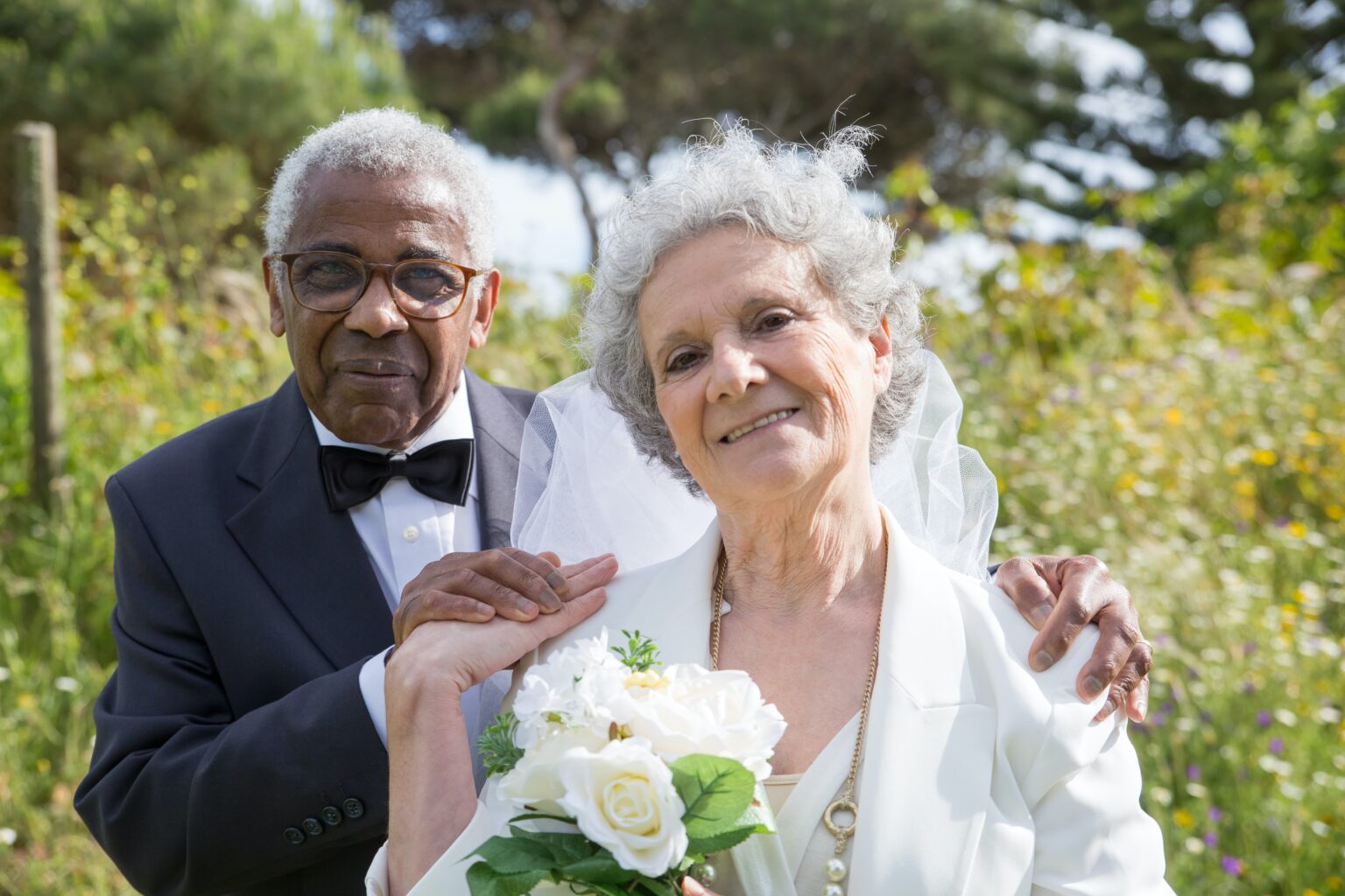 5 Ideas For Celebrating Your Next Wedding Anniversary Milestone
