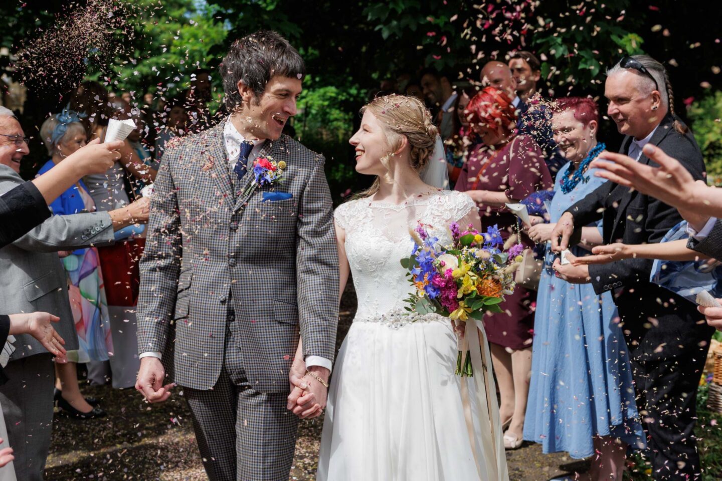  The Ultimate Wedding Photography Guide For Your Big Day