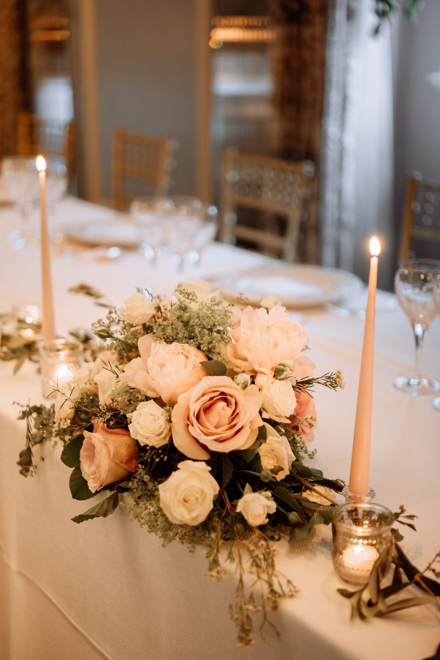 Classic City Wedding With Custom Made Dress At The Lanesborough Hotel London