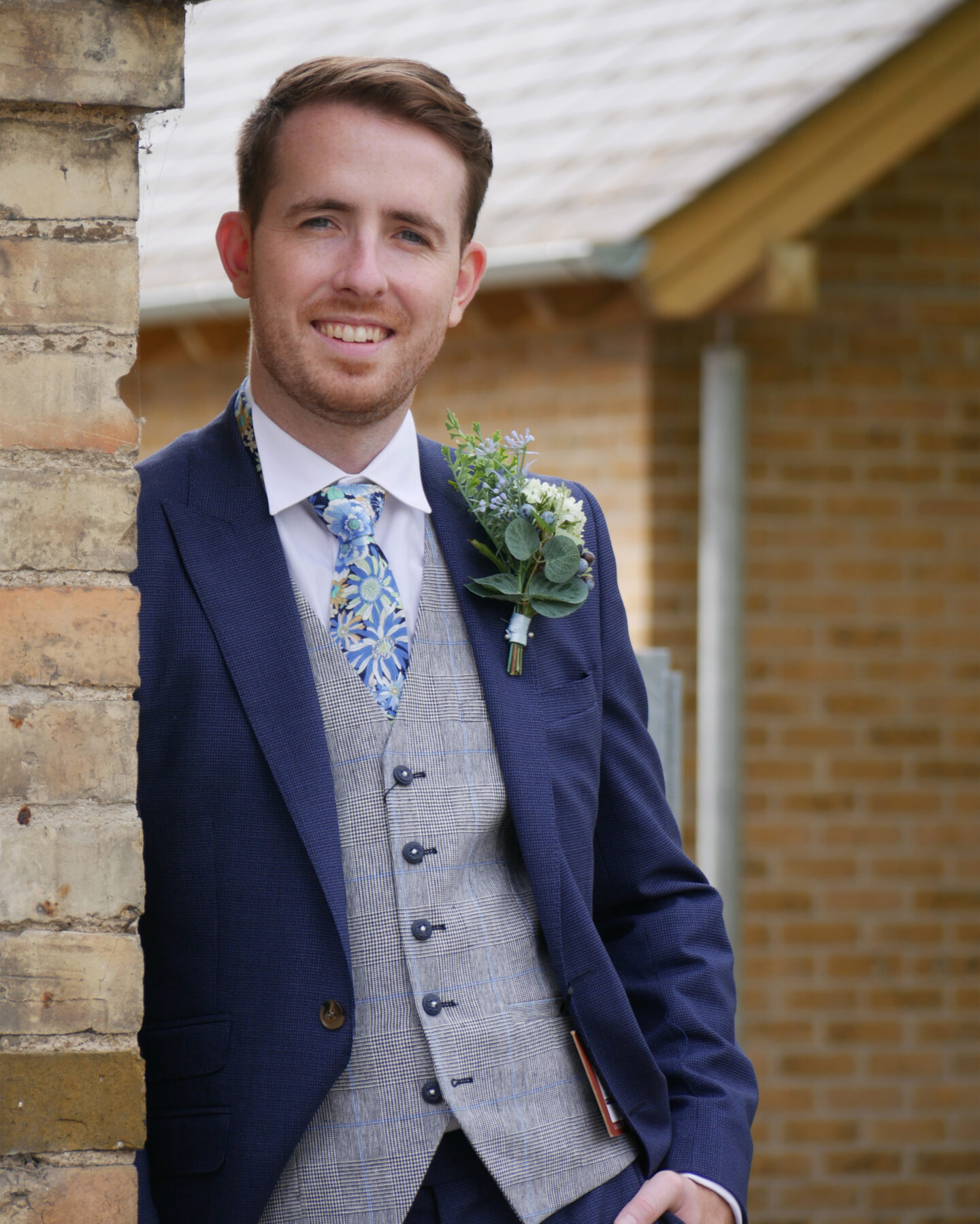 The Ultimate Guide To Wedding Suits