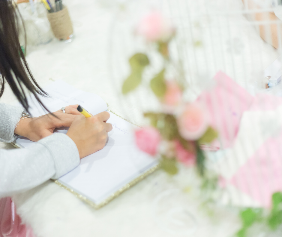 How To Manage Planning A Wedding While Being a Student: Tips For Balancing