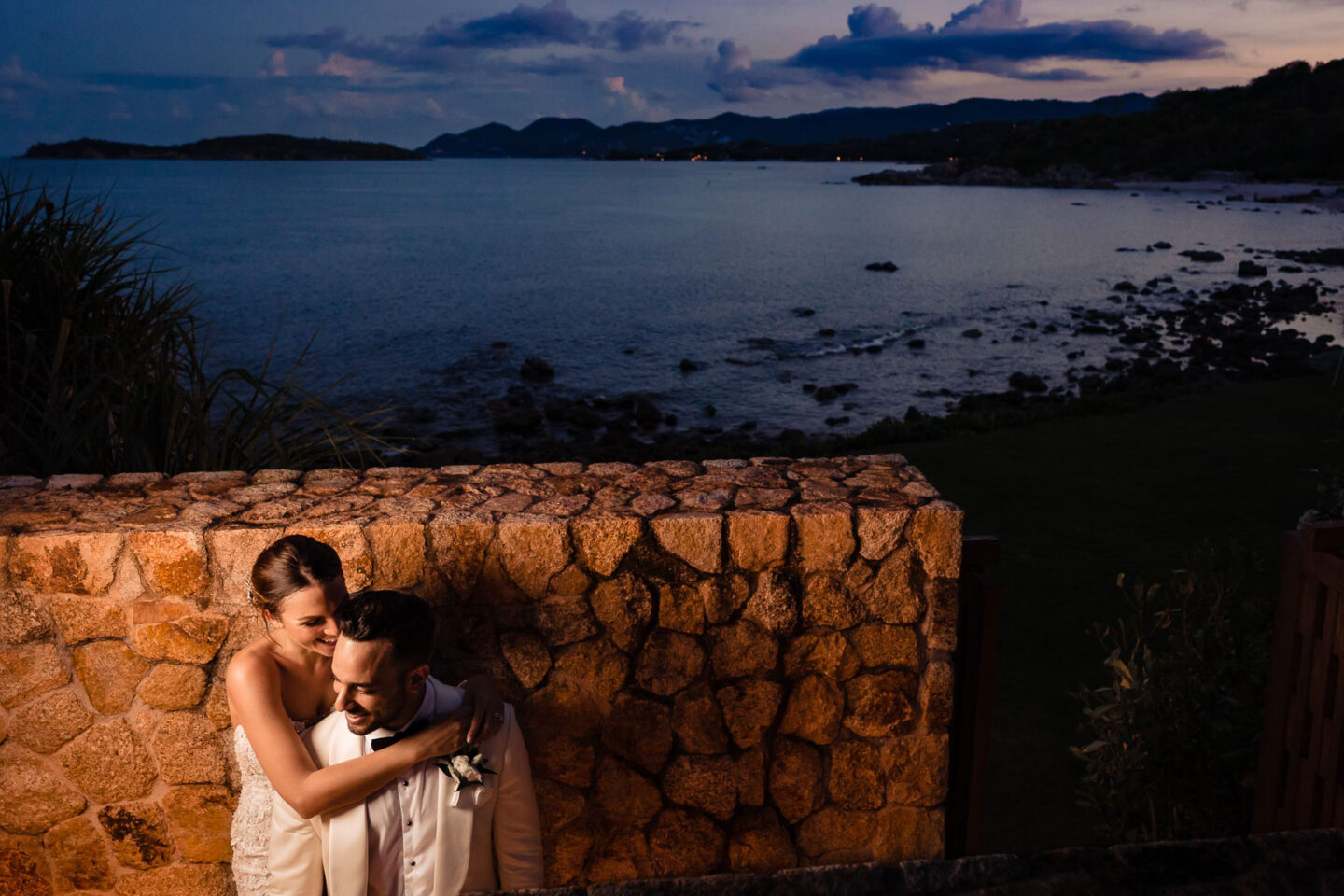 Wedding Photographer Liam Collard Photography