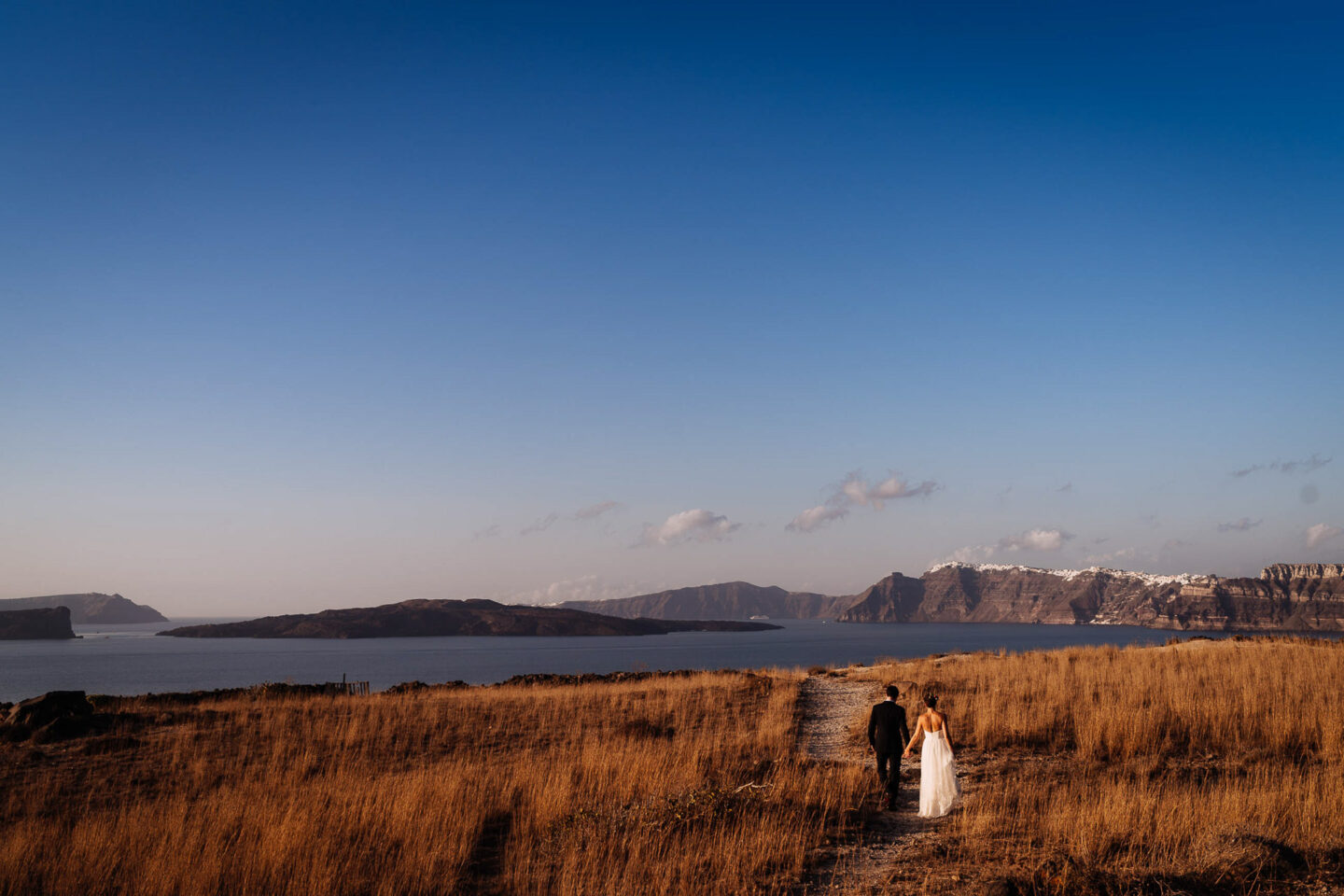 Wedding Photographer Liam Collard Photography