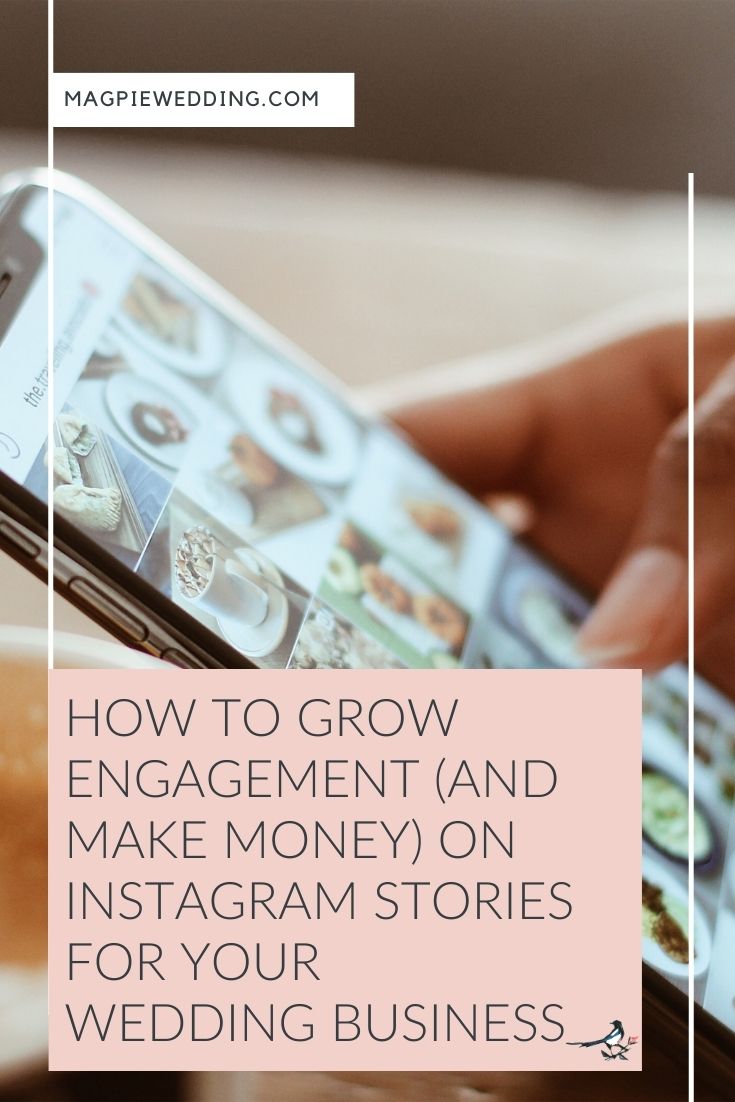 How To Grow Engagement (And Make Money) On Instagram Stories For Your Business