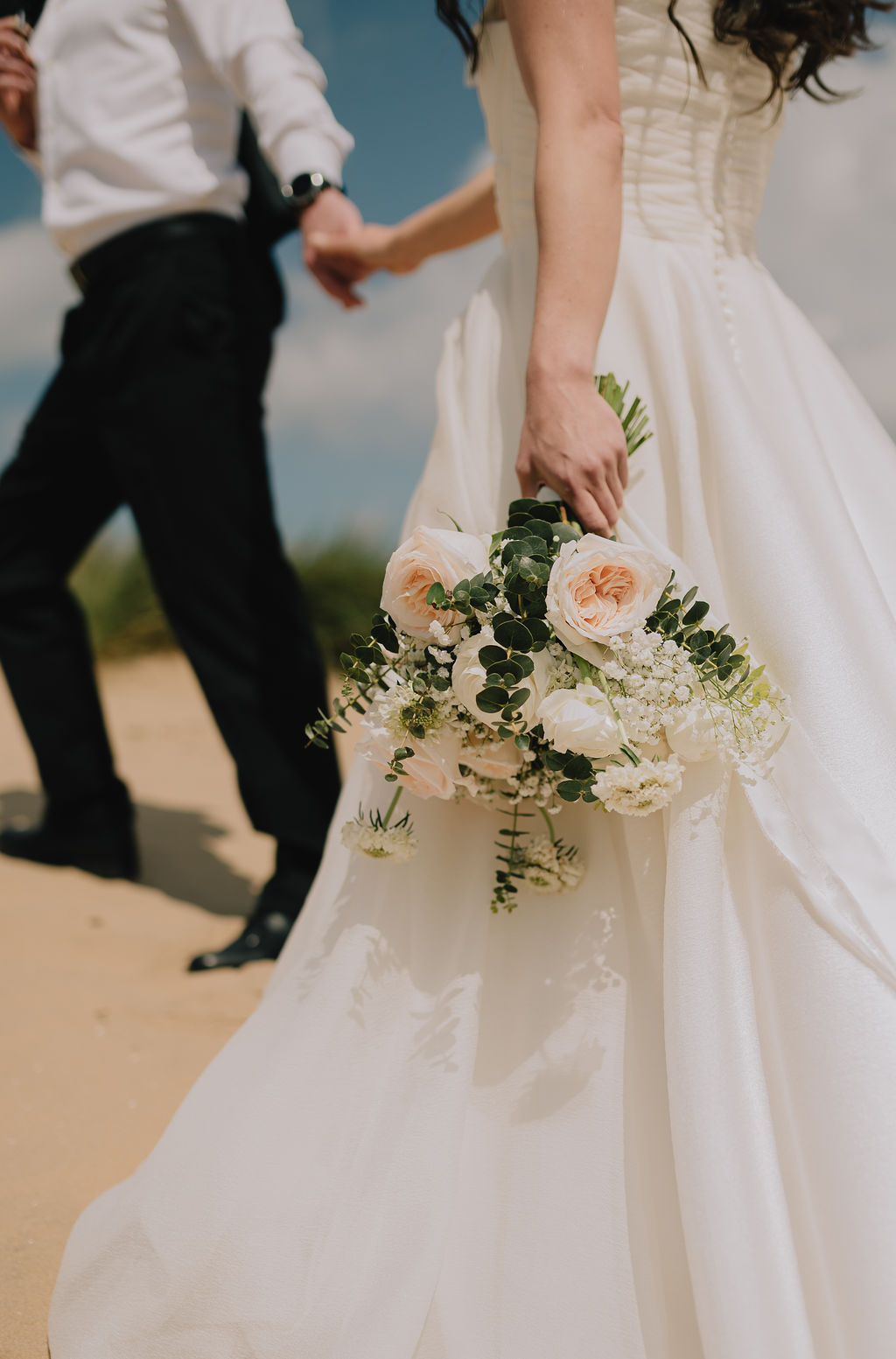 10 Steps To Planning The Perfect Beach Wedding