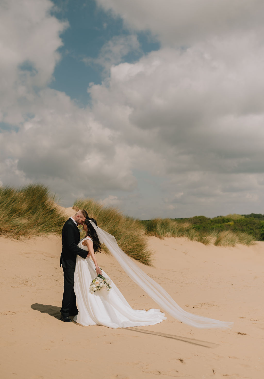 10 Steps To Planning The Perfect Beach Wedding
