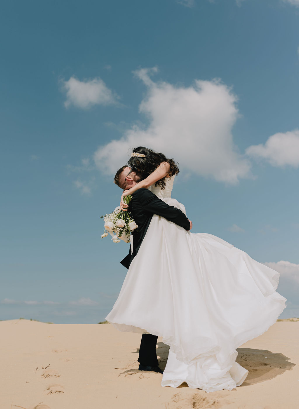 10 Steps To Planning The Perfect Beach Wedding