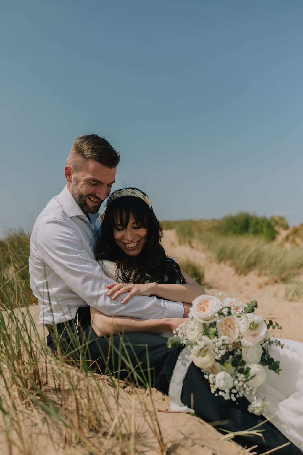 10 Steps To Planning The Perfect Beach Wedding