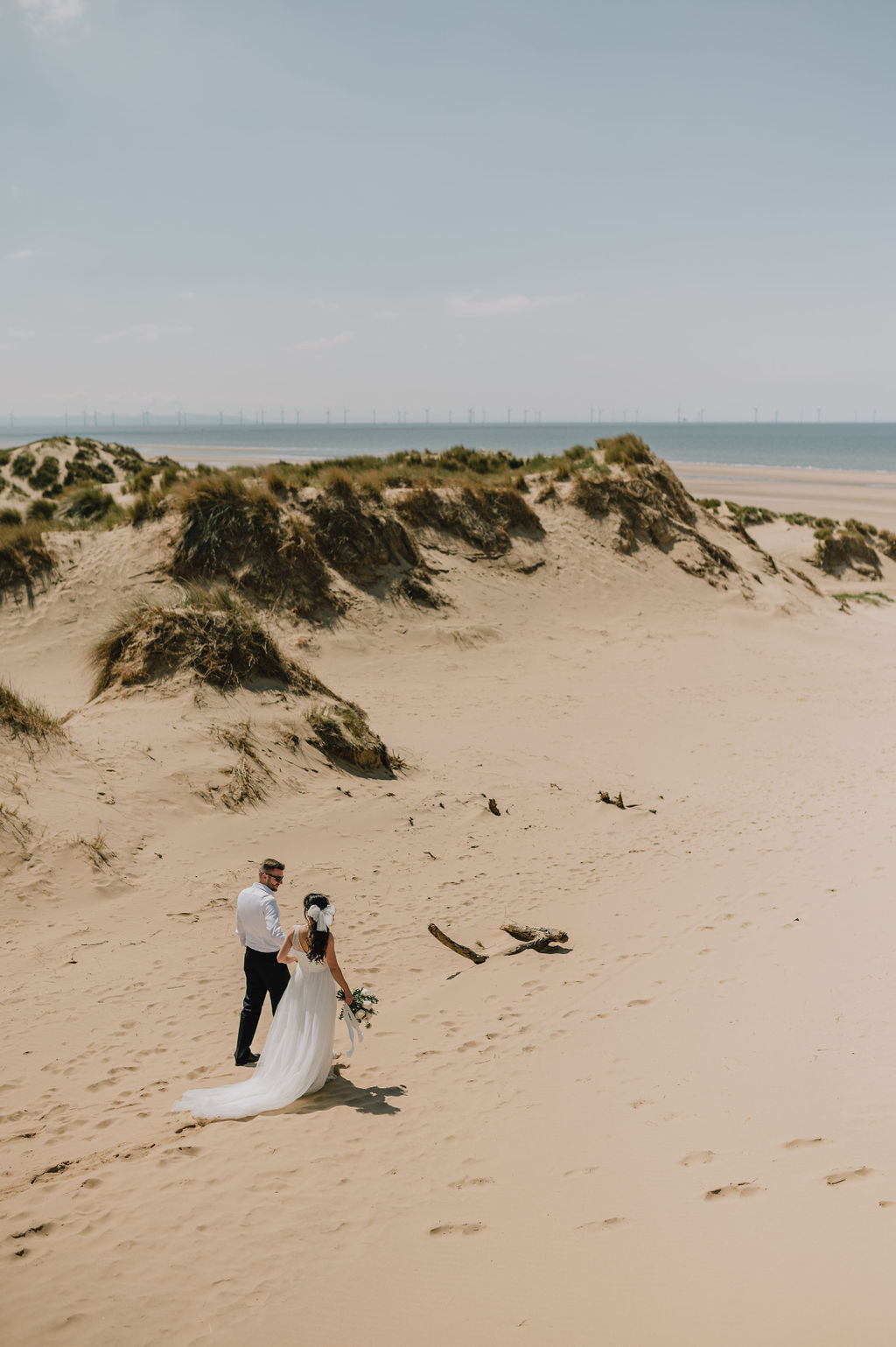 10 Steps To Planning The Perfect Beach Wedding