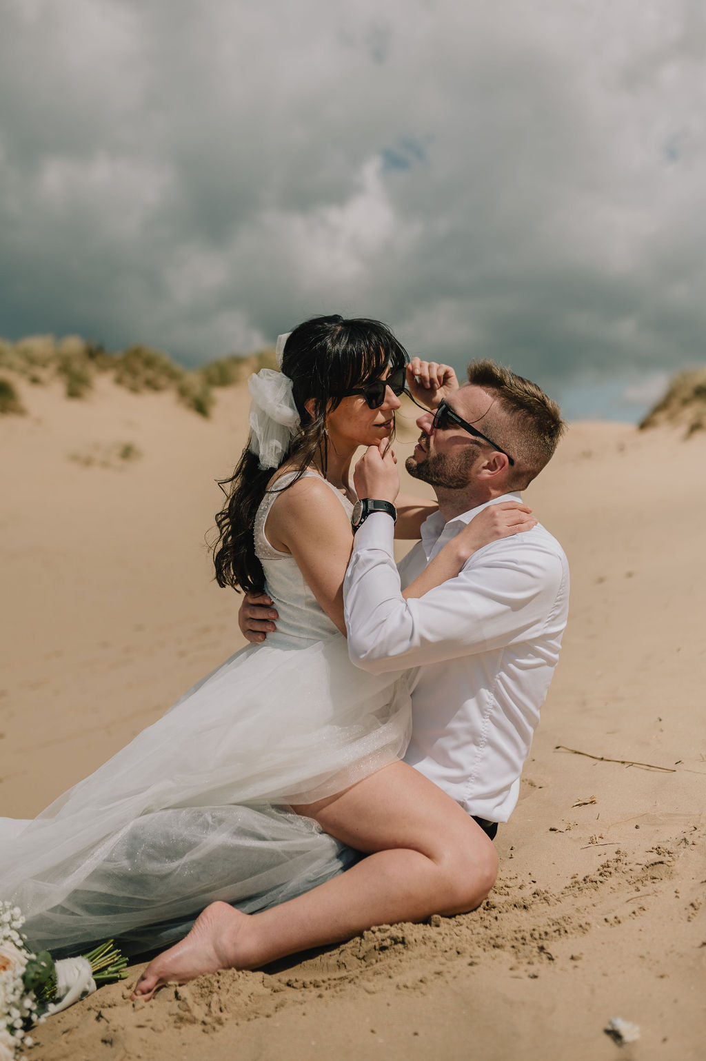 10 Steps To Planning The Perfect Beach Wedding