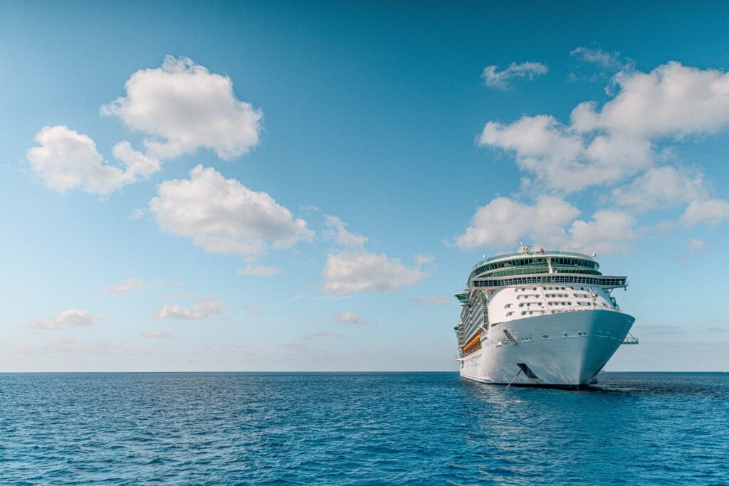 Struggling For Honeymoon Ideas? Here’s Why You Should Consider A Cruise