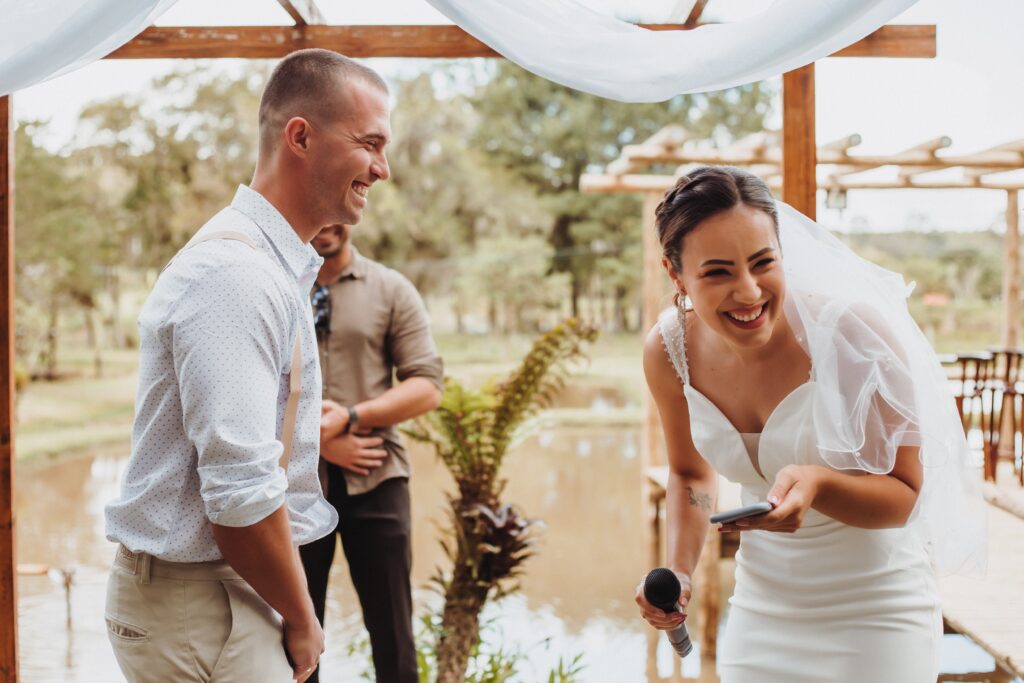 How To Make Your Wedding Speech Funny