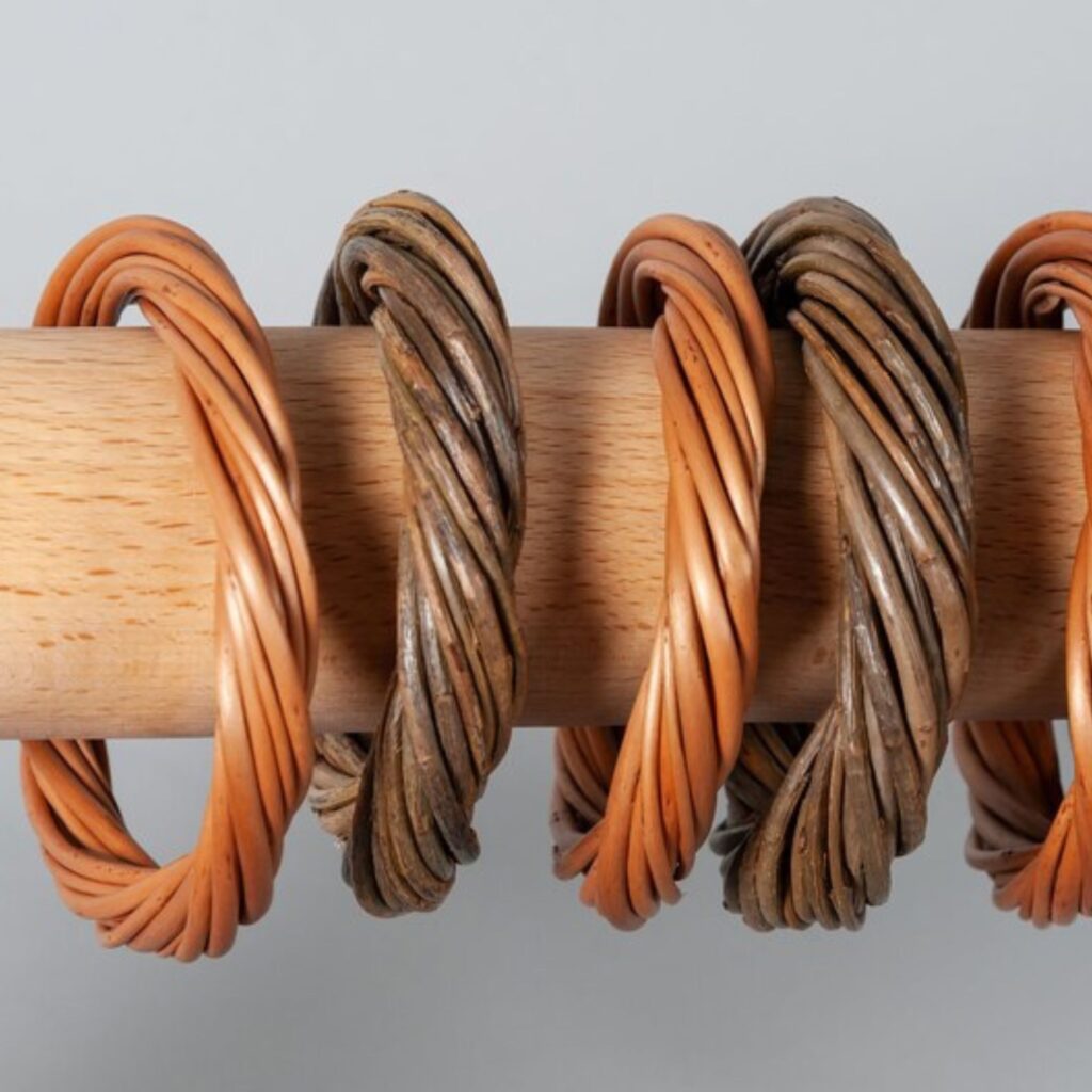 Willow and Pottery Gift Ideas For Your 9th Wedding Anniversary